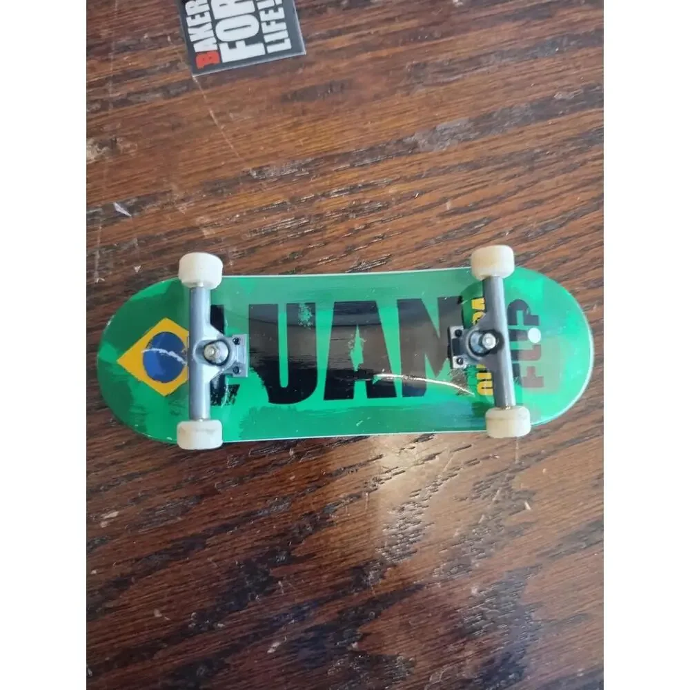 Tech Deck tech deck